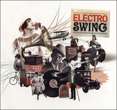 G-Swing Feat. Le Major Melon - La Voix Humaine